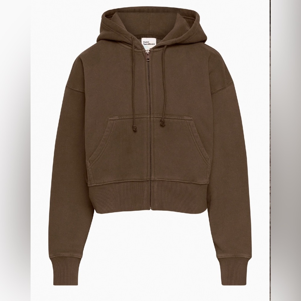 TNA Bf hoodie
